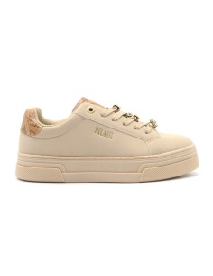 Alviero Martini sneaker con dettagli Geo